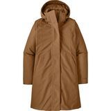 Deer Brown