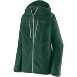 Cascade Green