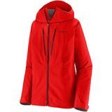 Sizzle Red