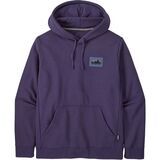 Plummet Purple