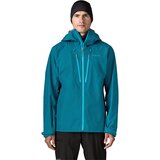 Glacial Blue