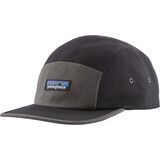 P-6 Label: Black