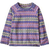 Diamond Stripe: Brisk Purple