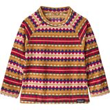 Diamond Stripe/Rutabaga White