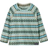 Diamond Stripe/Snowmelt Blue