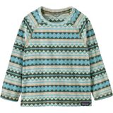 Diamond Stripe/Snowmelt Blue