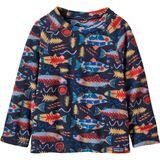 Salmon Energy: New Navy