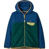 Cascade Green
