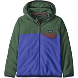 Fitz Roy Massif/Eddy Blue