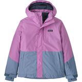 Brisk Purple