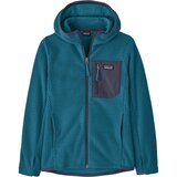 Glacial Blue