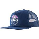 Chouinard Crest: Clement Blue
