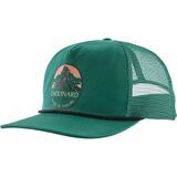 Chouinard Crest: Gem Green
