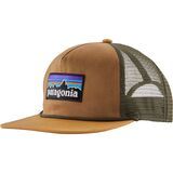 P-6 Logo: Deer Brown