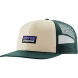 P-6 Label: Cascade Green