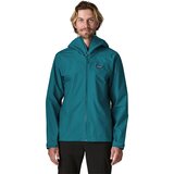 Glacial Blue