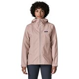 Stingray Mauve