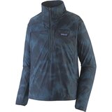 Sastrugi/Summit Blue