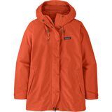Coal Orange