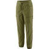 Caper Green
