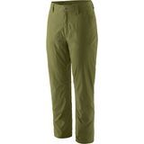 Caper Green