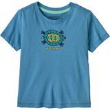 Island Turtle: Shore Blue