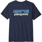 P-6 Logo/New Navy