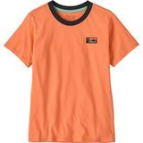 Tidal Threads: Peach Sherbet
