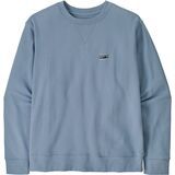 Barnacle Blue