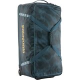 Sastrugi: Summit Blue