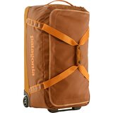 Cinnamon Brown