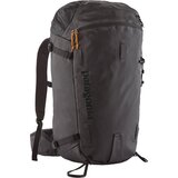 Black w/Autumn Orange