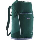 Cascade Green
