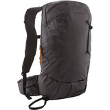 Black w/Autumn Orange
