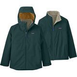 Cascade Green
