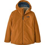 Cinnamon Brown
