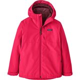 Punchy Pink