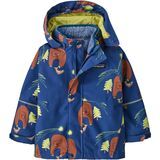 Beary Fun: Clement Blue