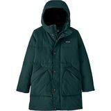 Cascade Green