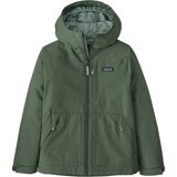 Canopy Green