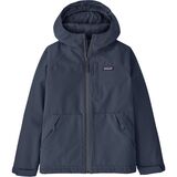 New Navy w/New Navy