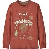 Find Harmony: Potters Red