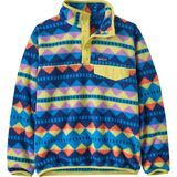 Diamond Stripe: Uplift Blue