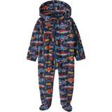 Salmon Energy: New Navy