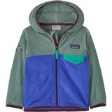 Fitz Roy Massif/Eddy Blue