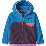 Plummet Purple
