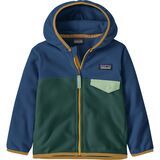 Cascade Green