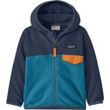 Glacial Blue