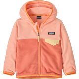 Peak Pink