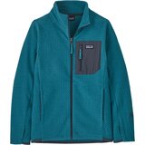 Glacial Blue
